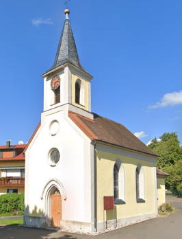 quelle: google.com-maps-schluesselfeld-street view  sept. 2023
