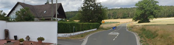 quelle: google.com-maps-schluesselfelf-street view  juni 2022