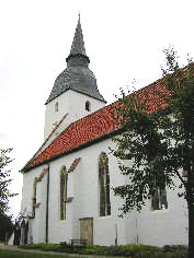 stiftskirche levern