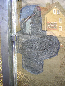 steinkreuz neustadt a.d. waldnaab