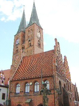 marienkirche stendal m. roland
