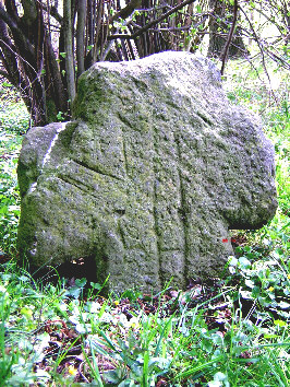 steinkreuz weissbach